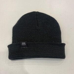 686 Dark Charcoal Grey Knit Beanie Jr Child Size